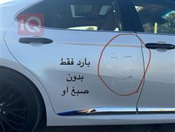تۆیۆتا کامری